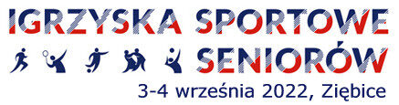 Igrzyska Sportowe Seniorów – Ziębice 2022
