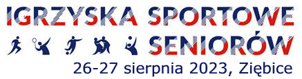 Igrzyska Sportowe Seniorów