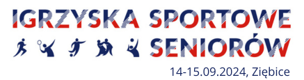 Igrzyska Sportowe Seniorów